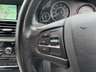 USED 2014 64 BMW X3 3.0 XDRIVE30D SE 5d 255 BHP 