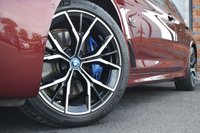 USED 2023 BMW 5 SERIES 530e xDrive M Sport 5dr Auto [Pro Pack] M SPORT PRO PK / COMFORT PACK