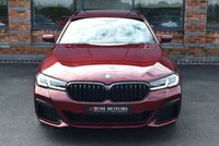 USED 2023 BMW 5 SERIES 530e xDrive M Sport 5dr Auto [Pro Pack] M SPORT PRO PK / COMFORT PACK