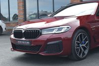 USED 2023 BMW 5 SERIES 530e xDrive M Sport 5dr Auto [Pro Pack] M SPORT PRO PK / COMFORT PACK