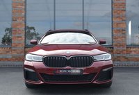 USED 2023 BMW 5 SERIES 530e xDrive M Sport 5dr Auto [Pro Pack] M SPORT PRO PK / COMFORT PACK