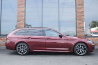 USED 2023 BMW 5 SERIES 530e xDrive M Sport 5dr Auto [Pro Pack] M SPORT PRO PK / COMFORT PACK