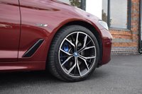 USED 2023 BMW 5 SERIES 530e xDrive M Sport 5dr Auto [Pro Pack] M SPORT PRO PK / COMFORT PACK