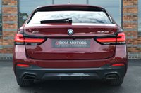 USED 2023 BMW 5 SERIES 530e xDrive M Sport 5dr Auto [Pro Pack] M SPORT PRO PK / COMFORT PACK