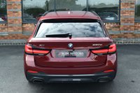 USED 2023 BMW 5 SERIES 530e xDrive M Sport 5dr Auto [Pro Pack] M SPORT PRO PK / COMFORT PACK
