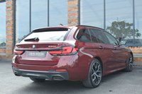 USED 2023 BMW 5 SERIES 530e xDrive M Sport 5dr Auto [Pro Pack] M SPORT PRO PK / COMFORT PACK