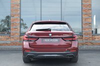 USED 2023 BMW 5 SERIES 530e xDrive M Sport 5dr Auto [Pro Pack] M SPORT PRO PK / COMFORT PACK