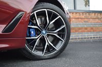 USED 2023 BMW 5 SERIES 530e xDrive M Sport 5dr Auto [Pro Pack] M SPORT PRO PK / COMFORT PACK