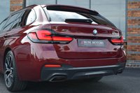 USED 2023 BMW 5 SERIES 530e xDrive M Sport 5dr Auto [Pro Pack] M SPORT PRO PK / COMFORT PACK