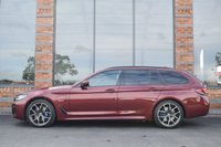 USED 2023 BMW 5 SERIES 530e xDrive M Sport 5dr Auto [Pro Pack] M SPORT PRO PK / COMFORT PACK