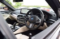 USED 2023 BMW 5 SERIES 530e xDrive M Sport 5dr Auto [Pro Pack] M SPORT PRO PK / COMFORT PACK