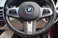 USED 2023 BMW 5 SERIES 530e xDrive M Sport 5dr Auto [Pro Pack] M SPORT PRO PK / COMFORT PACK