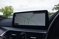 USED 2023 BMW 5 SERIES 530e xDrive M Sport 5dr Auto [Pro Pack] M SPORT PRO PK / COMFORT PACK