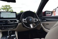 USED 2023 BMW 5 SERIES 530e xDrive M Sport 5dr Auto [Pro Pack] M SPORT PRO PK / COMFORT PACK