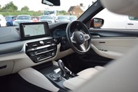 USED 2023 BMW 5 SERIES 530e xDrive M Sport 5dr Auto [Pro Pack] M SPORT PRO PK / COMFORT PACK