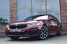 USED 2023 BMW 5 SERIES 530e xDrive M Sport 5dr Auto [Pro Pack] M SPORT PRO PK / COMFORT PACK