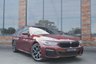 USED 2023 BMW 5 SERIES 530e xDrive M Sport 5dr Auto [Pro Pack] M SPORT PRO PK / COMFORT PACK
