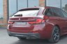USED 2023 BMW 5 SERIES 530e xDrive M Sport 5dr Auto [Pro Pack] M SPORT PRO PK / COMFORT PACK