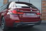 USED 2023 BMW 5 SERIES 530e xDrive M Sport 5dr Auto [Pro Pack] M SPORT PRO PK / COMFORT PACK