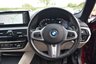 USED 2023 BMW 5 SERIES 530e xDrive M Sport 5dr Auto [Pro Pack] M SPORT PRO PK / COMFORT PACK