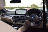 USED 2023 BMW 5 SERIES 530e xDrive M Sport 5dr Auto [Pro Pack] M SPORT PRO PK / COMFORT PACK