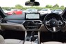 USED 2023 BMW 5 SERIES 530e xDrive M Sport 5dr Auto [Pro Pack] M SPORT PRO PK / COMFORT PACK