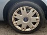 USED 2006 56 FORD FIESTA 1.25 Style 5dr [Climate] 