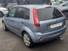 USED 2006 56 FORD FIESTA 1.25 Style 5dr [Climate] 
