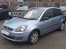 USED 2006 56 FORD FIESTA 1.25 Style 5dr [Climate] 