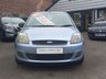 USED 2006 56 FORD FIESTA 1.25 Style 5dr [Climate] 