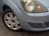 USED 2006 56 FORD FIESTA 1.25 Style 5dr [Climate] 