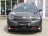 USED 2020 70 CITROEN C5 AIRCROSS 1.5 BLUEHDI FLAIR S/S 5d 129 BHP Finished in PLATIUM GREY with contrasting GREY CLOTH trim. The C5 AIRCROSS is really relaxing to drive and its stylish design makes it look more expensive than it is. This eye catching, economical and easy to drive family car, cuts an unmistakable figure on the road, with its high bonnet line and broad, sweeping grille. Features include Nav, Rear Camera, DAB, Park Sensors, B/Tooth, Alloys, Power folding mirrors and more. Dealer serviced at 6219 miles,13081 miles, 19996 miles and 22292 miles