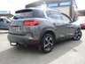 USED 2020 70 CITROEN C5 AIRCROSS 1.5 BLUEHDI FLAIR S/S 5d 129 BHP Finished in PLATIUM GREY with contrasting GREY CLOTH trim. The C5 AIRCROSS is really relaxing to drive and its stylish design makes it look more expensive than it is. This eye catching, economical and easy to drive family car, cuts an unmistakable figure on the road, with its high bonnet line and broad, sweeping grille. Features include Nav, Rear Camera, DAB, Park Sensors, B/Tooth, Alloys, Power folding mirrors and more. Dealer serviced at 6219 miles,13081 miles, 19996 miles and 22292 miles