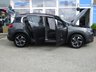 USED 2020 70 CITROEN C5 AIRCROSS 1.5 BLUEHDI FLAIR S/S 5d 129 BHP Finished in PLATIUM GREY with contrasting GREY CLOTH trim. The C5 AIRCROSS is really relaxing to drive and its stylish design makes it look more expensive than it is. This eye catching, economical and easy to drive family car, cuts an unmistakable figure on the road, with its high bonnet line and broad, sweeping grille. Features include Nav, Rear Camera, DAB, Park Sensors, B/Tooth, Alloys, Power folding mirrors and more. Dealer serviced at 6219 miles,13081 miles, 19996 miles and 22292 miles