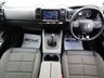 USED 2020 70 CITROEN C5 AIRCROSS 1.5 BLUEHDI FLAIR S/S 5d 129 BHP Finished in PLATIUM GREY with contrasting GREY CLOTH trim. The C5 AIRCROSS is really relaxing to drive and its stylish design makes it look more expensive than it is. This eye catching, economical and easy to drive family car, cuts an unmistakable figure on the road, with its high bonnet line and broad, sweeping grille. Features include Nav, Rear Camera, DAB, Park Sensors, B/Tooth, Alloys, Power folding mirrors and more. Dealer serviced at 6219 miles,13081 miles, 19996 miles and 22292 miles
