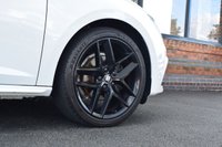 USED 2017 67 SEAT LEON 2.0 TDI FR TITANIUM TECHNOLOGY 3d 148 BHP APPLE CARPLAY / SAT NAV / FSH