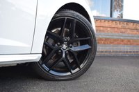 USED 2017 67 SEAT LEON 2.0 TDI FR TITANIUM TECHNOLOGY 3d 148 BHP APPLE CARPLAY / SAT NAV / FSH