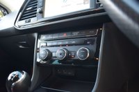 USED 2017 67 SEAT LEON 2.0 TDI FR TITANIUM TECHNOLOGY 3d 148 BHP APPLE CARPLAY / SAT NAV / FSH