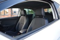 USED 2017 67 SEAT LEON 2.0 TDI FR TITANIUM TECHNOLOGY 3d 148 BHP APPLE CARPLAY / SAT NAV / FSH