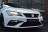 USED 2017 67 SEAT LEON 2.0 TDI FR TITANIUM TECHNOLOGY 3d 148 BHP APPLE CARPLAY / SAT NAV / FSH