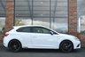 USED 2017 67 SEAT LEON 2.0 TDI FR TITANIUM TECHNOLOGY 3d 148 BHP APPLE CARPLAY / SAT NAV / FSH