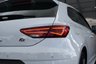 USED 2017 67 SEAT LEON 2.0 TDI FR TITANIUM TECHNOLOGY 3d 148 BHP APPLE CARPLAY / SAT NAV / FSH