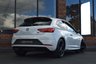 USED 2017 67 SEAT LEON 2.0 TDI FR TITANIUM TECHNOLOGY 3d 148 BHP APPLE CARPLAY / SAT NAV / FSH