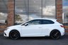 USED 2017 67 SEAT LEON 2.0 TDI FR TITANIUM TECHNOLOGY 3d 148 BHP APPLE CARPLAY / SAT NAV / FSH
