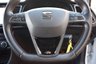 USED 2017 67 SEAT LEON 2.0 TDI FR TITANIUM TECHNOLOGY 3d 148 BHP APPLE CARPLAY / SAT NAV / FSH