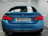 USED 2017 17 BMW 4 SERIES GRAN COUPE 2.0 420D M SPORT GRAN COUPE 4d 188 BHP 