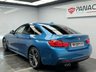 USED 2017 17 BMW 4 SERIES GRAN COUPE 2.0 420D M SPORT GRAN COUPE 4d 188 BHP 