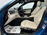 USED 2017 17 BMW 4 SERIES GRAN COUPE 2.0 420D M SPORT GRAN COUPE 4d 188 BHP 