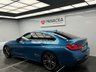 USED 2017 17 BMW 4 SERIES GRAN COUPE 2.0 420D M SPORT GRAN COUPE 4d 188 BHP 