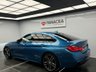 USED 2017 17 BMW 4 SERIES GRAN COUPE 2.0 420D M SPORT GRAN COUPE 4d 188 BHP 